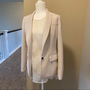 Banana Republic Blazer